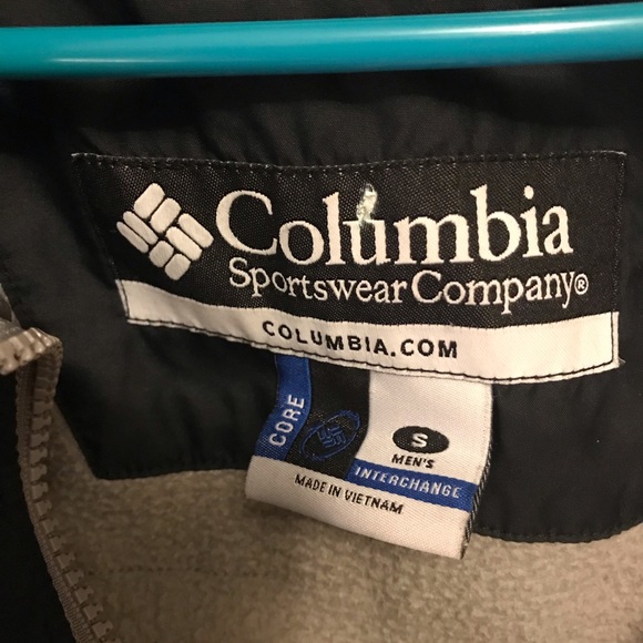 Vintage Colombia Coat - Picture 4 of 4